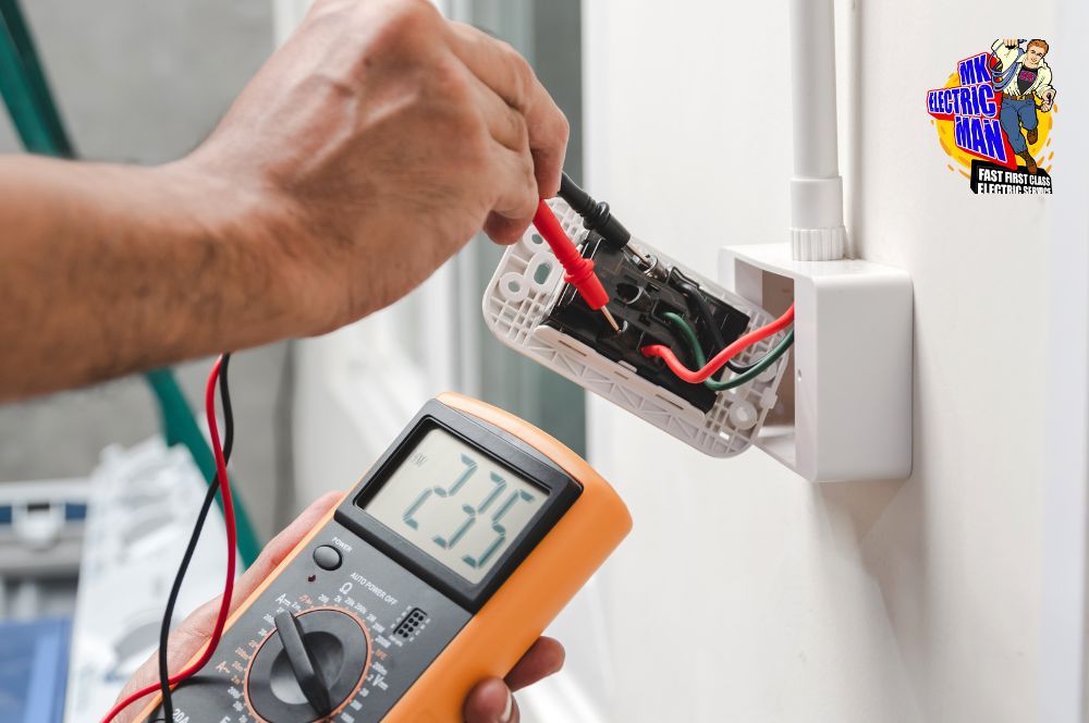 Why GFCI Outlet Installation and Replacement is Essential for Your Houma Home